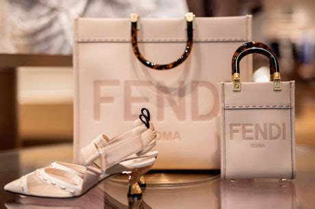 fendi shipping|Fendi online shopping.